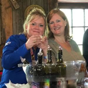 Meet your Posher, Michele